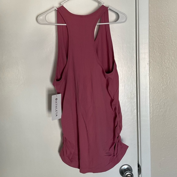 NWT Athleta Tank top - Picture 2 of 4